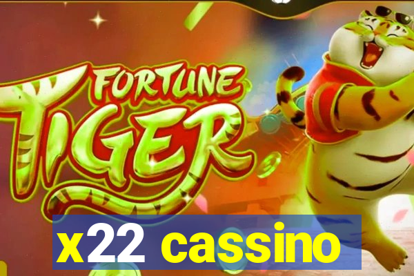 x22 cassino